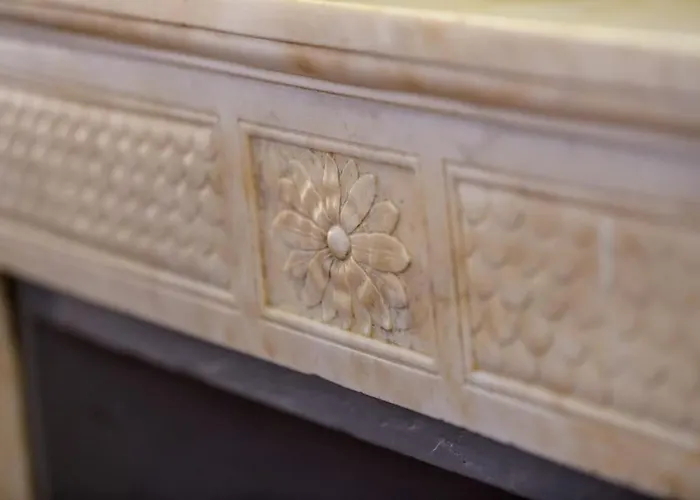 Apartmán Eleven Luxury - Dimora Affrescata Del '500 A Pochi Passi Dall'acquario *