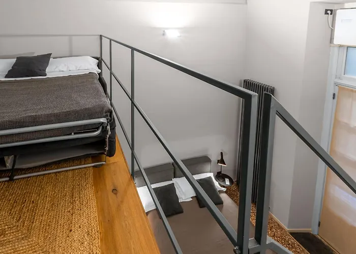 Eleven Luxury - Dimora Affrescata Del '500 A Pochi Passi Dall'acquario