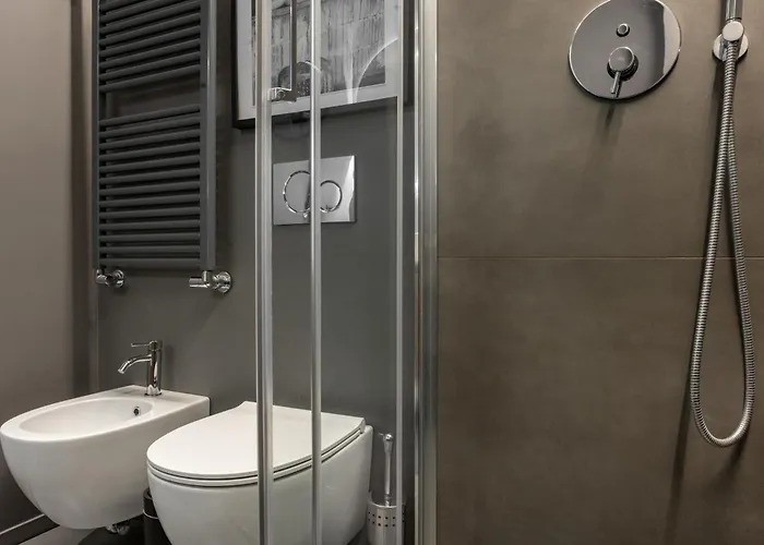 Eleven Luxury - Dimora Affrescata Del '500 A Pochi Passi Dall'acquario